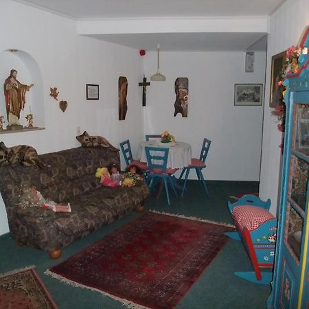 Gasthof Alte Post Obertrubach Kültér fotó