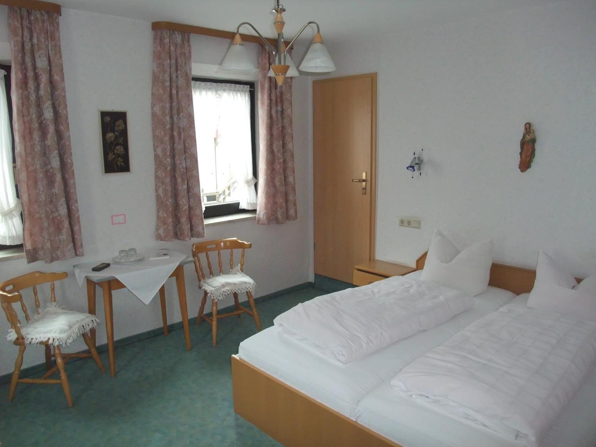 Gasthof Alte Post Obertrubach Kültér fotó