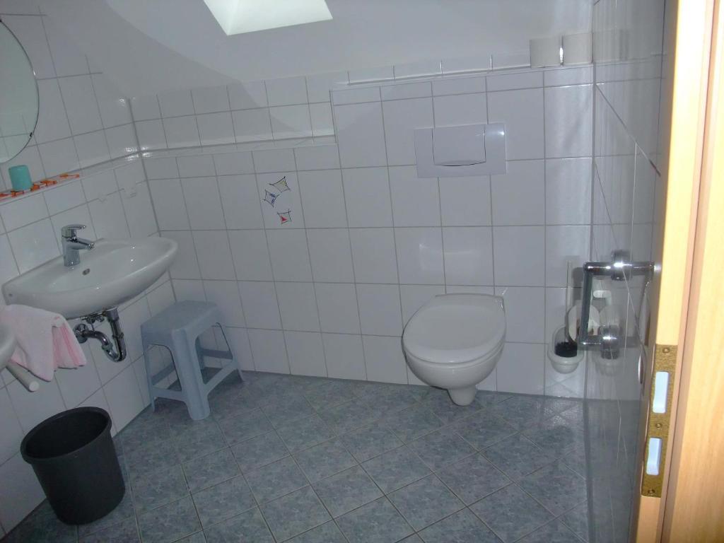 Gasthof Alte Post Obertrubach Szoba fotó
