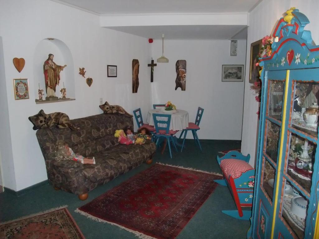 Gasthof Alte Post Obertrubach Kültér fotó