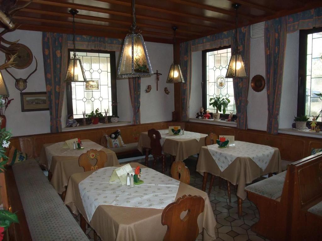 Gasthof Alte Post Obertrubach Kültér fotó