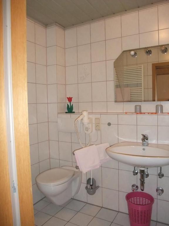 Gasthof Alte Post Obertrubach Szoba fotó
