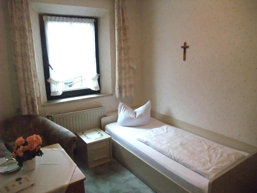 Gasthof Alte Post Obertrubach Szoba fotó